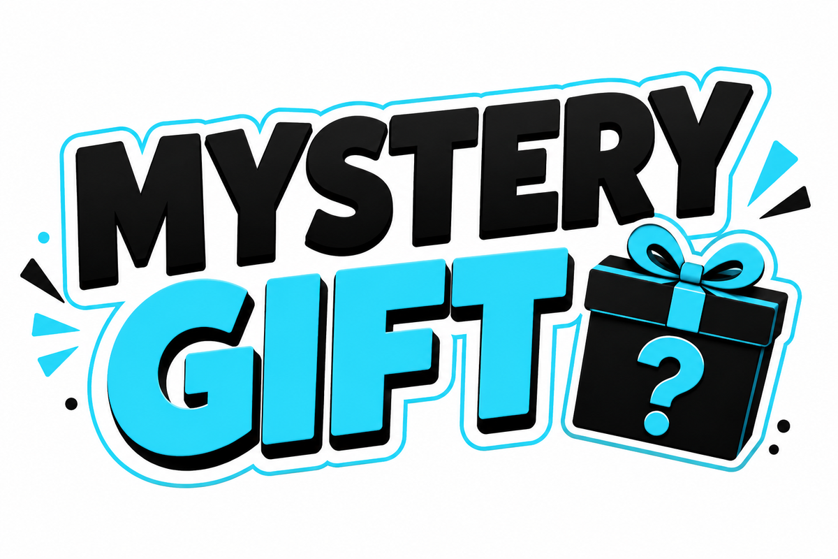 Mystery Gift