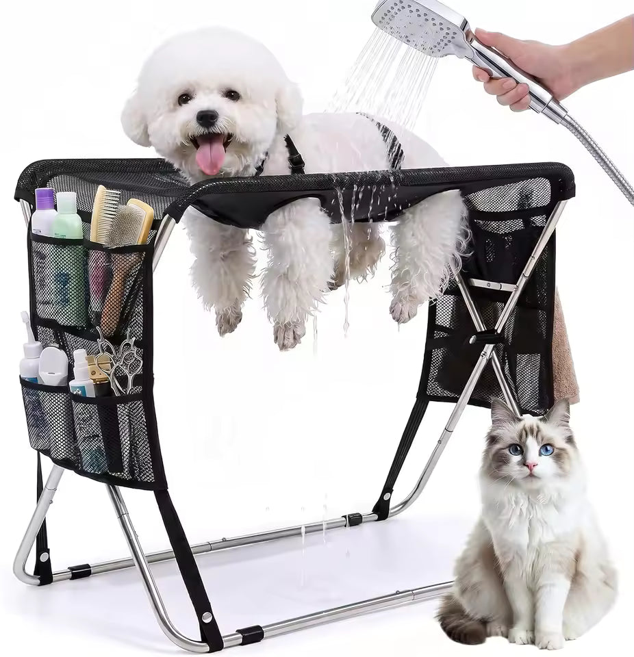 FurrBaths Groom & Bath Stand™