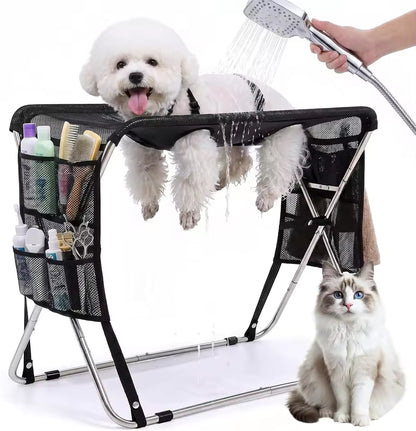 FurrBaths Groom & Bath Stand™